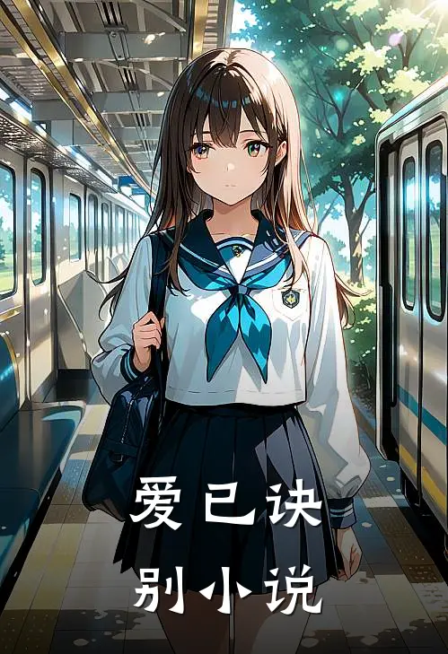 爱已诀别小说