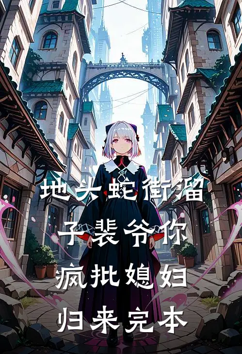 地头蛇街溜子裴爷你疯批媳妇归来完本