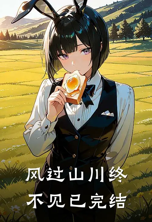 风过山川终不见已完结