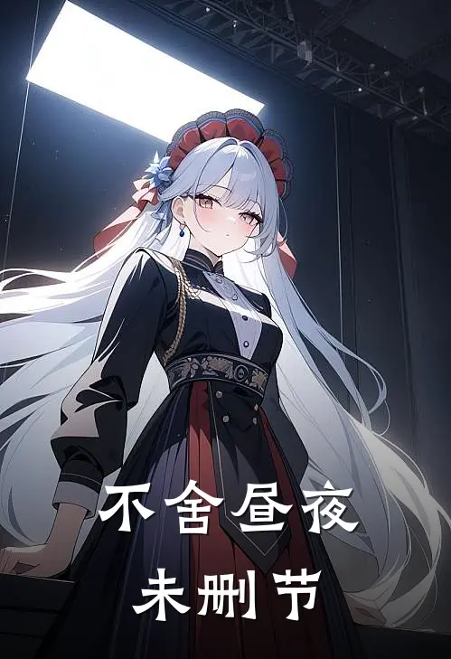 不舍昼夜未删节