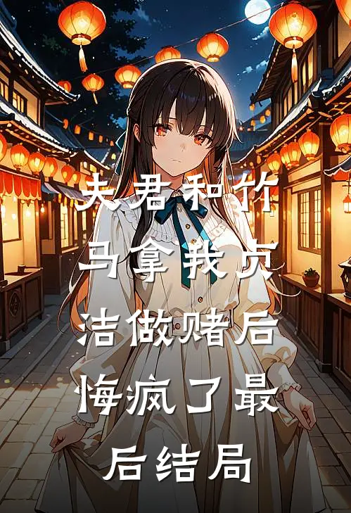 夫君和竹马拿我贞洁做赌后，悔疯了最后结局