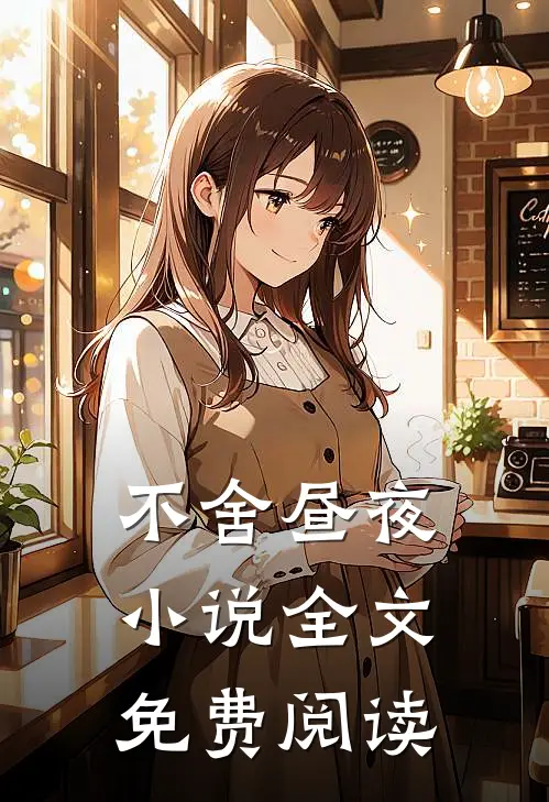 不舍昼夜小说全文免费阅读