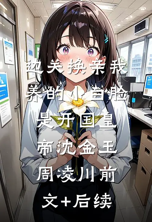 边关换亲我养的小白脸是开国皇帝沈金玉周凌川前文+后续