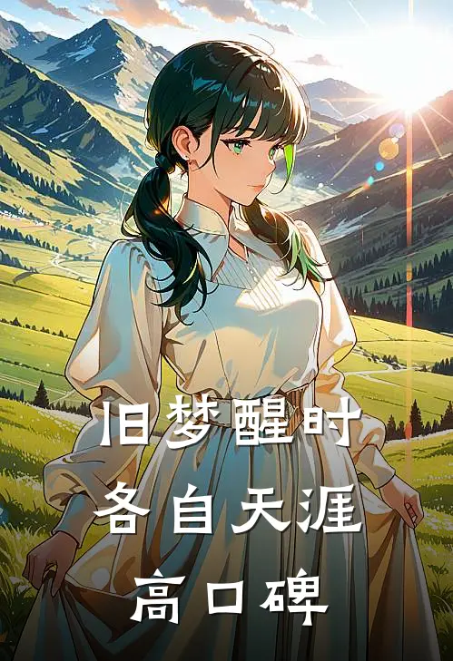 旧梦醒时，各自天涯高口碑