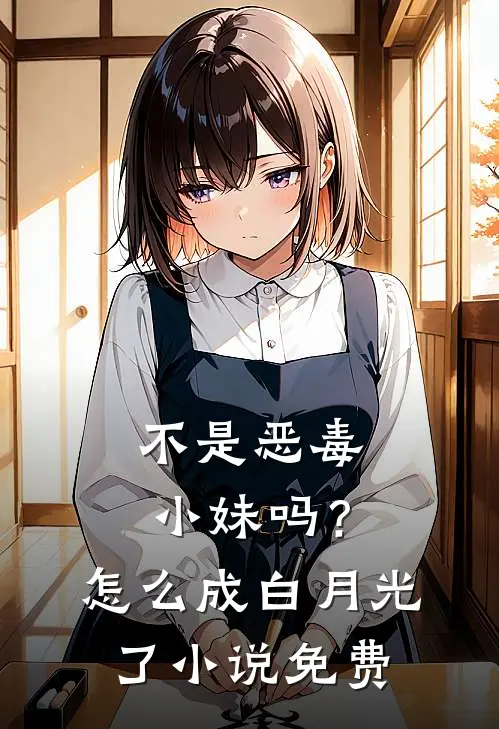 不是恶毒小妹吗？怎么成白月光了小说免费