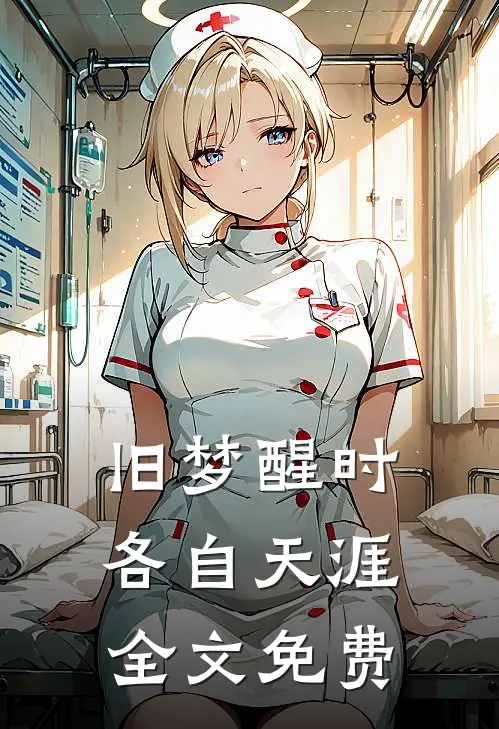 旧梦醒时，各自天涯全文免费