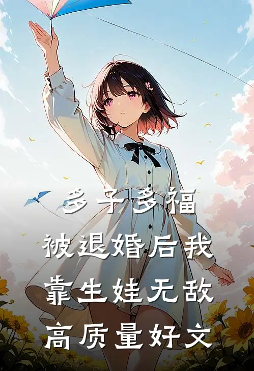 多子多福：被退婚后我靠生娃无敌高质量好文