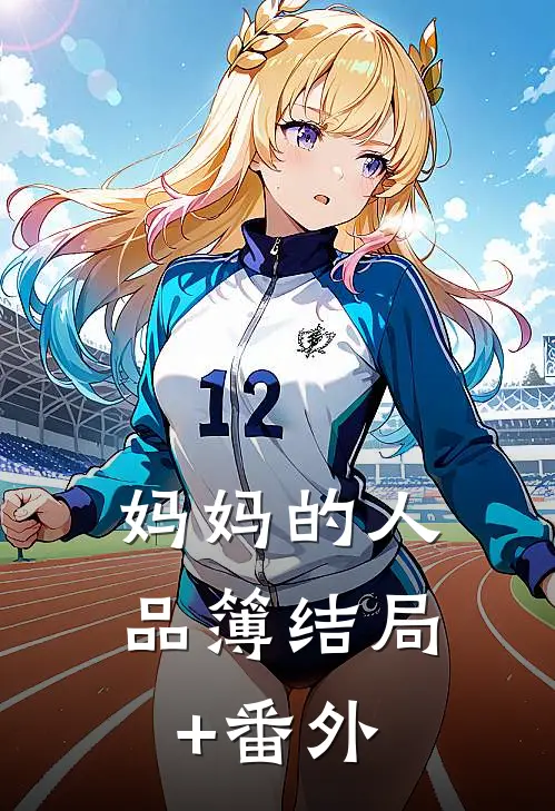 妈妈的人品簿结局+番外