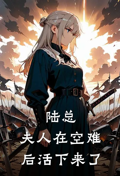 陆总,夫人在空难后活下来了