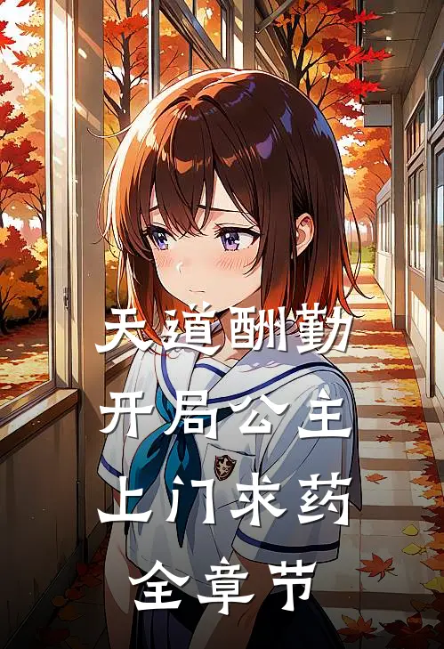 天道酬勤，开局公主上门求药全章节