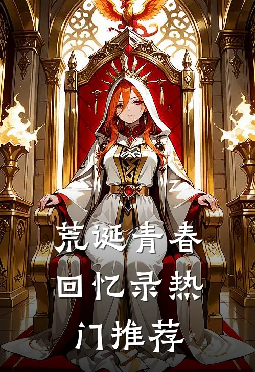 荒诞青春回忆录热门推荐