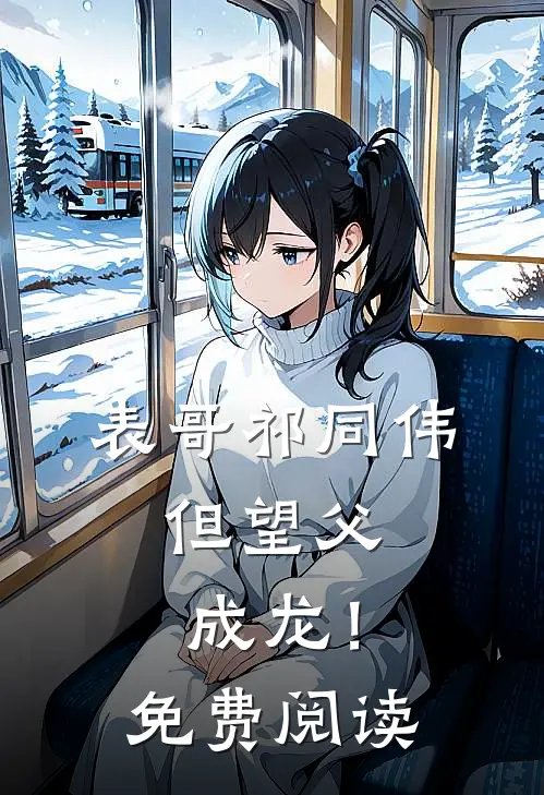 表哥祁同伟，但望父成龙！免费阅读