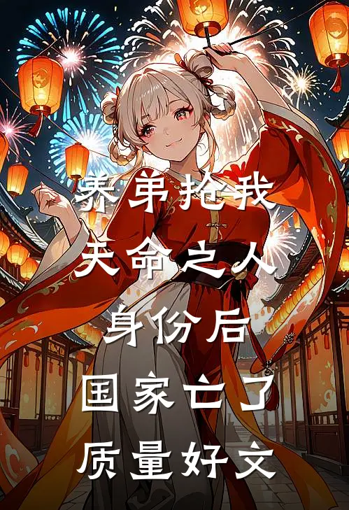 养弟抢我天命之人身份后，国家亡了质量好文