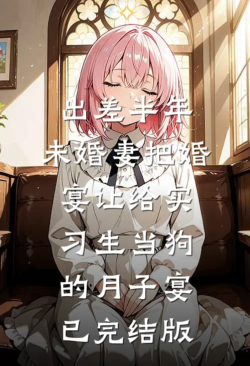 出差半年，未婚妻把婚宴让给实习生当狗的月子宴已完结版