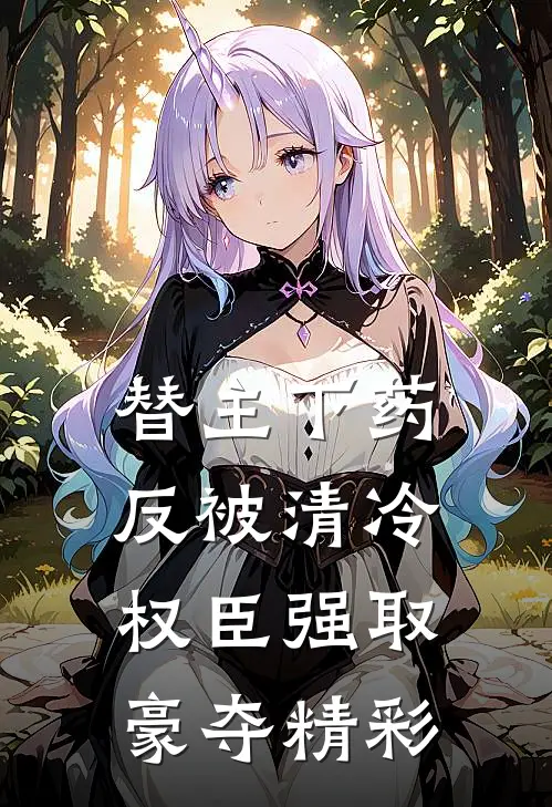 替主下药，反被清冷权臣强取豪夺精彩