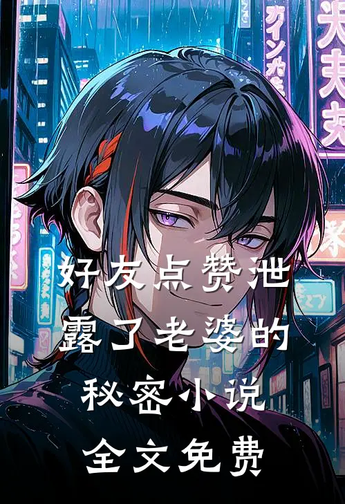好友点赞泄露了老婆的秘密小说全文免费