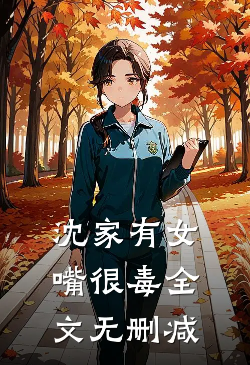 沈家有女嘴很毒全文无删减