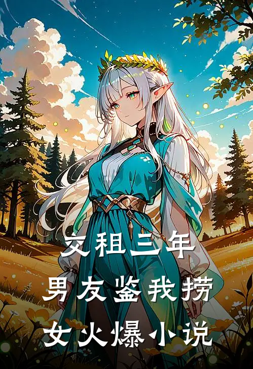 交租三年，男友鉴我捞女火爆小说