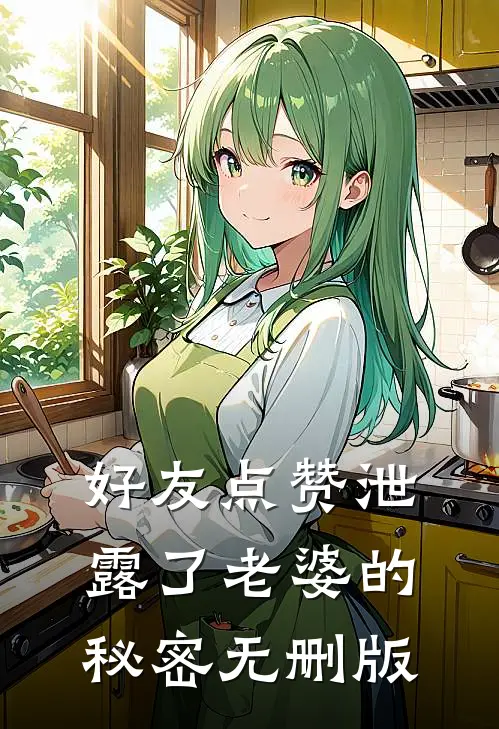好友点赞泄露了老婆的秘密无删版