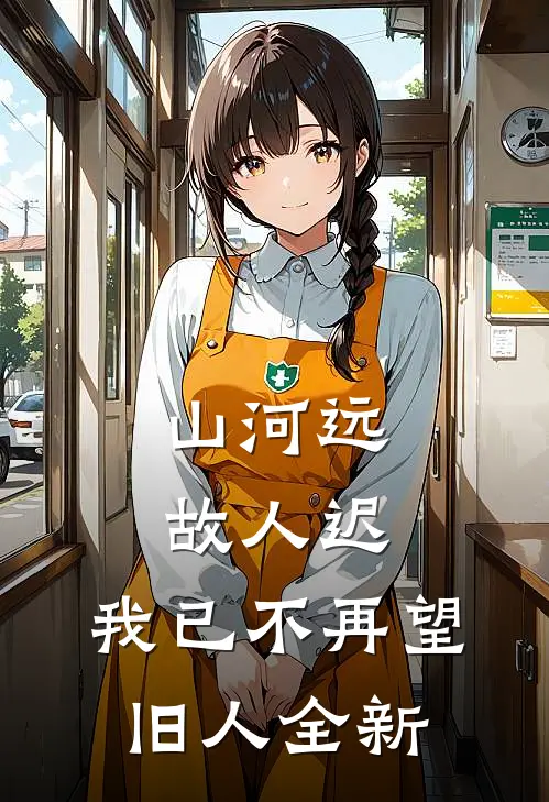 山河远，故人迟，我已不再望旧人全新