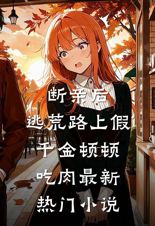 断亲后，逃荒路上假千金顿顿吃肉最新热门小说