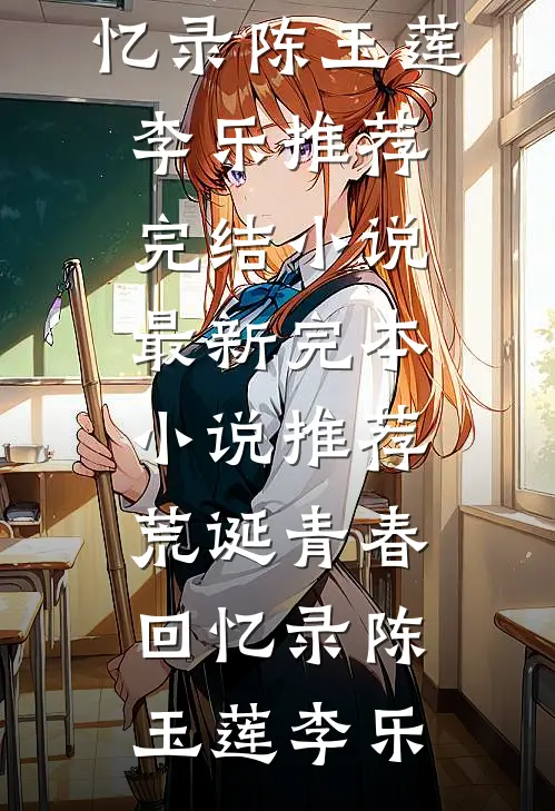 荒诞青春回忆录陈玉莲李乐推荐完结小说_最新完本小说推荐荒诞青春回忆录(陈玉莲李乐)