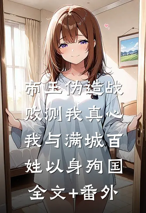 帝王伪造战败测我真心，我与满城百姓以身殉国全文+番外