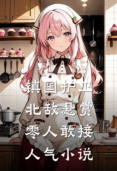 镇国护卫，北敌悬赏零人敢接人气小说