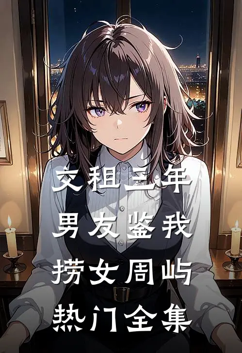 交租三年，男友鉴我捞女周屿热门全集