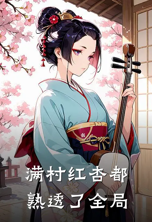满村红杏都熟透了全局
