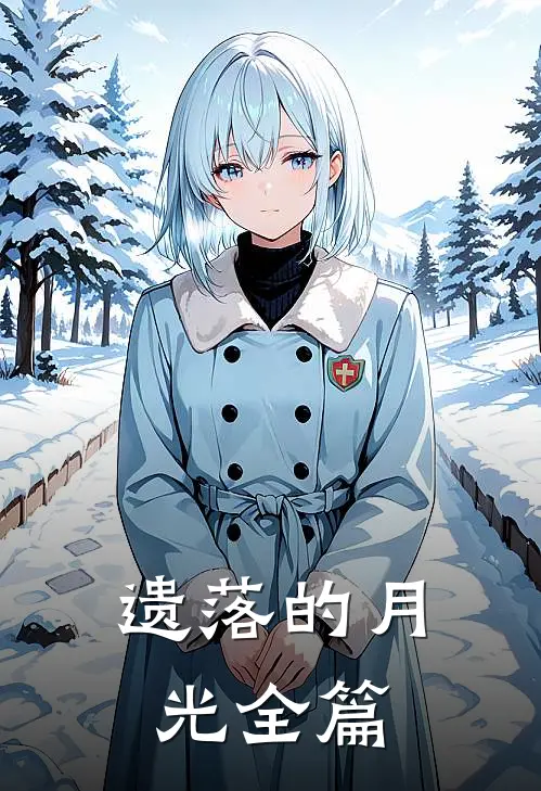 遗落的月光全篇