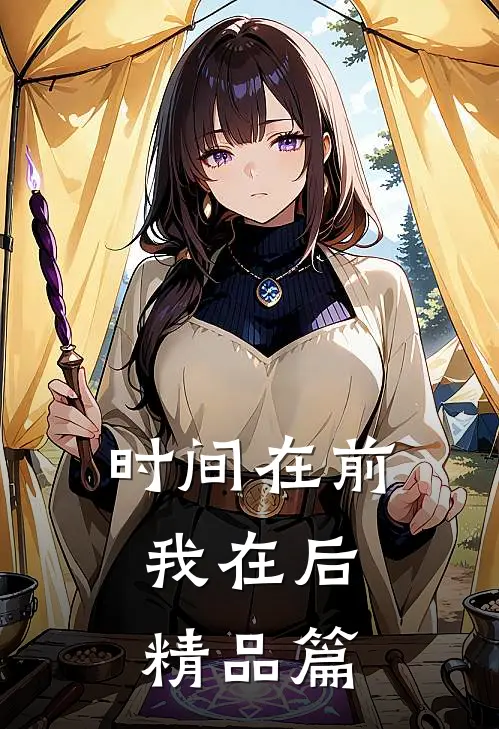 时间在前，我在后精品篇