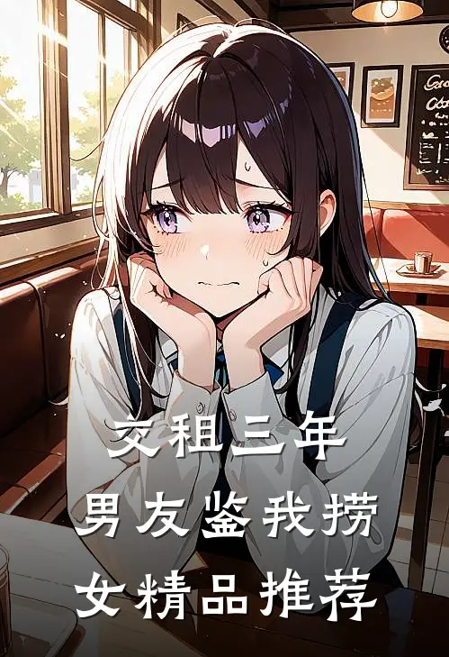 交租三年，男友鉴我捞女精品推荐