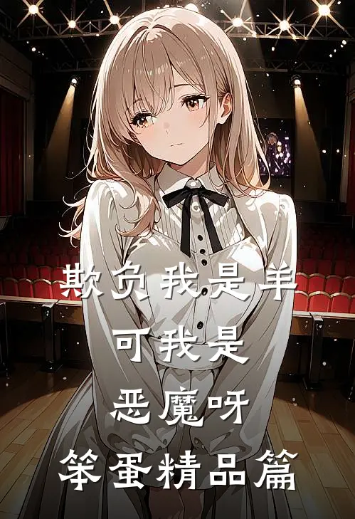 欺负我是羊，可我是恶魔呀，笨蛋精品篇