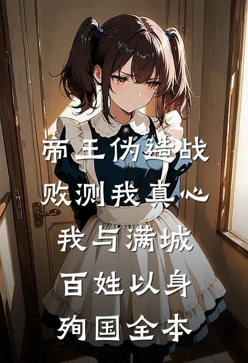 帝王伪造战败测我真心，我与满城百姓以身殉国全本