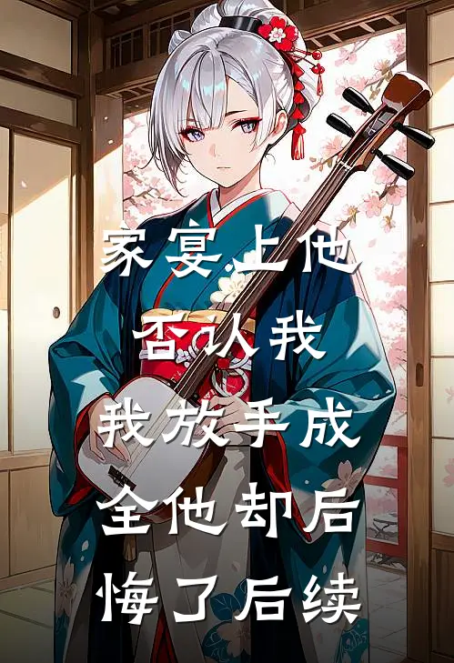 家宴上他否认我，我放手成全他却后悔了后续