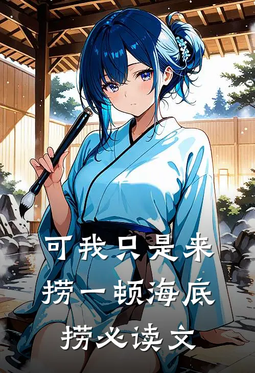 可我只是来捞一顿海底捞必读文