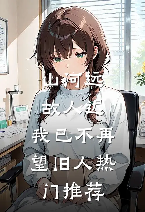 山河远，故人迟，我已不再望旧人热门推荐