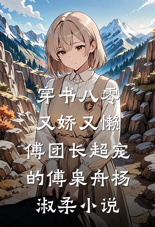 穿书八零又娇又懒，傅团长超宠的傅枭舟杨淑柔小说