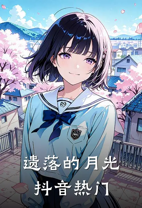 遗落的月光抖音热门