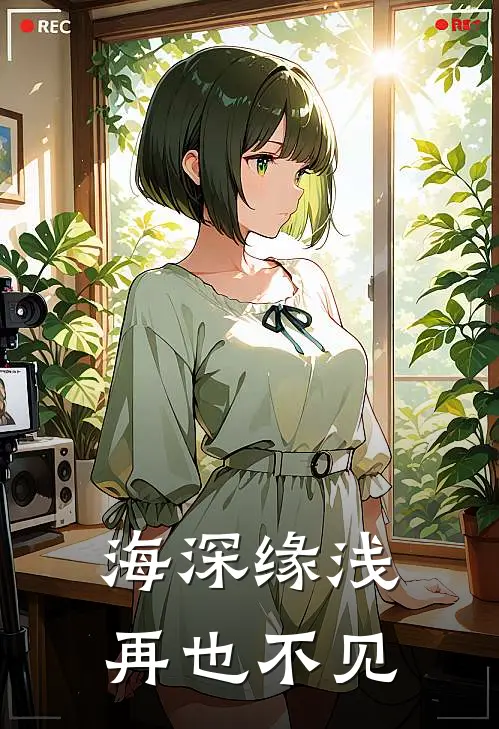 海深缘浅，再也不见