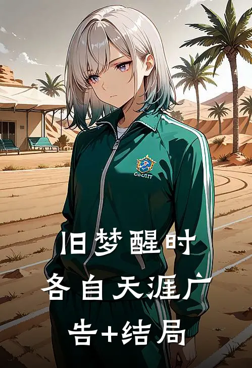 旧梦醒时，各自天涯广告+结局