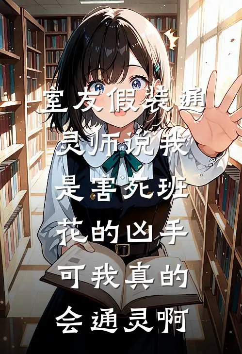 室友假装通灵师说我是害死班花的凶手，可我真的会通灵啊