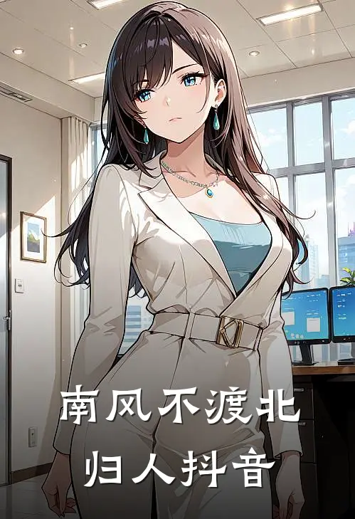 南风不渡北归人抖音