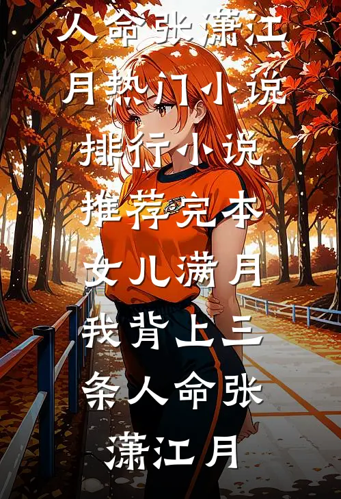 女儿满月，我背上三条人命(张潇江月)热门小说排行_小说推荐完本女儿满月，我背上三条人命(张潇江月)
