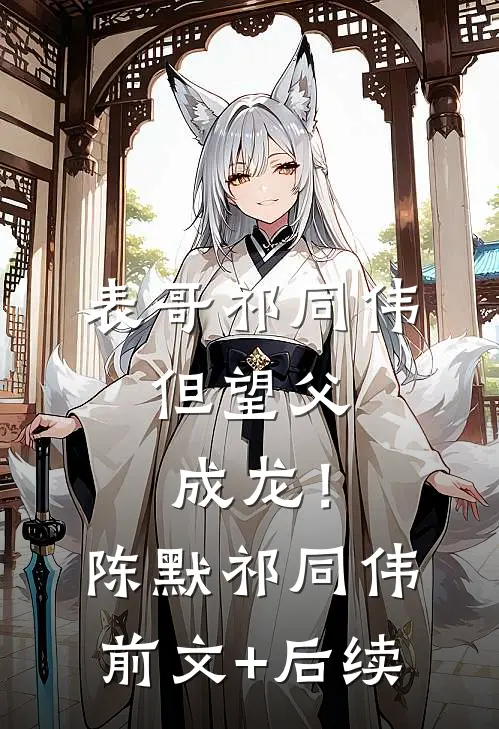 表哥祁同伟，但望父成龙！陈默祁同伟前文+后续