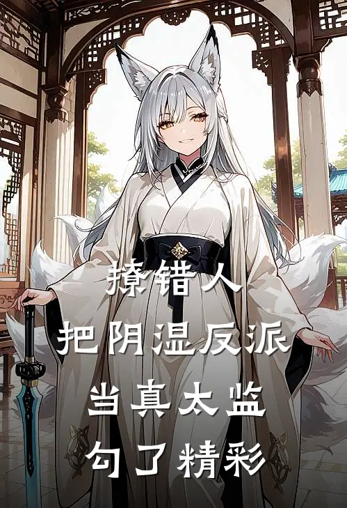 撩错人，把阴湿反派当真太监勾了精彩