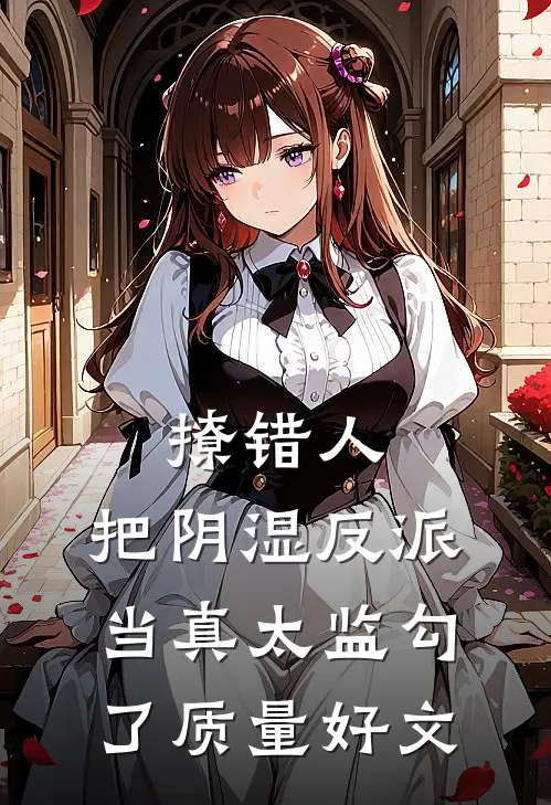 撩错人，把阴湿反派当真太监勾了质量好文