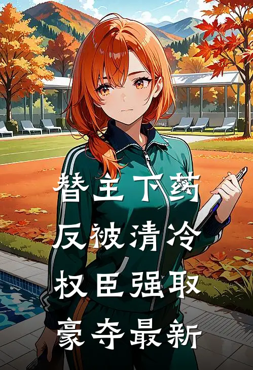 替主下药，反被清冷权臣强取豪夺最新