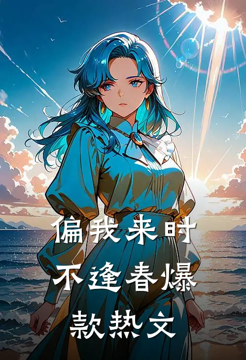 偏我来时不逢春爆款热文